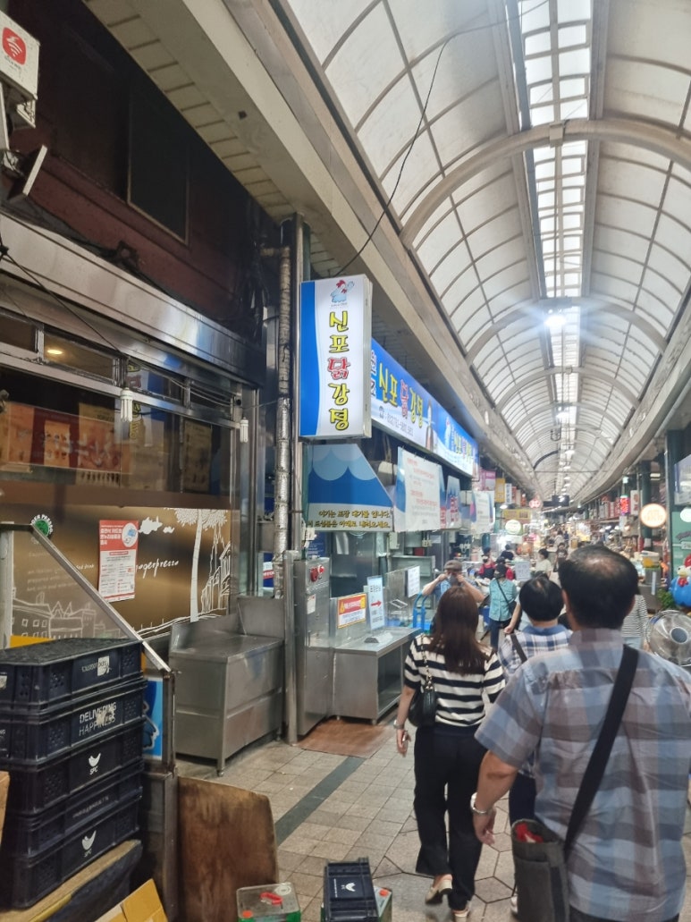 파리바게뜨신포 이미지