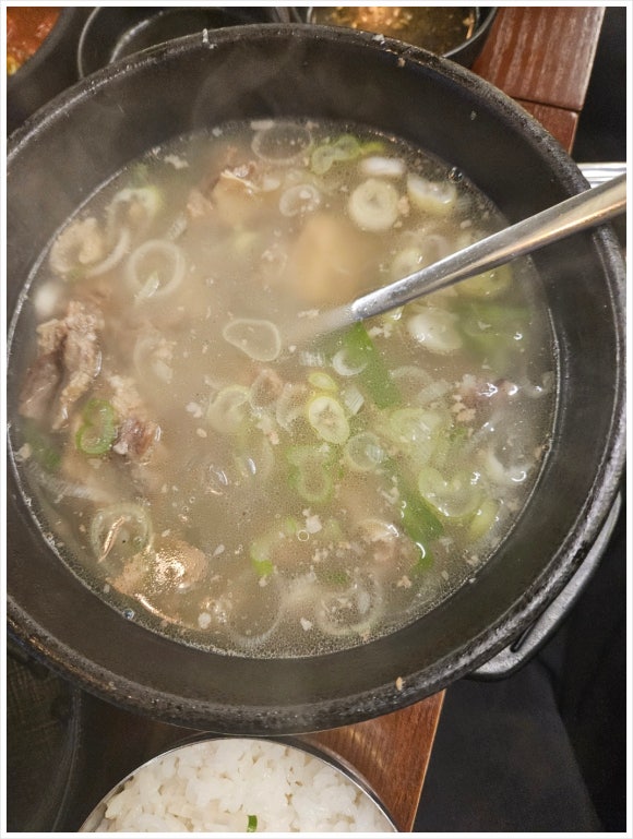 신비면옥 이미지