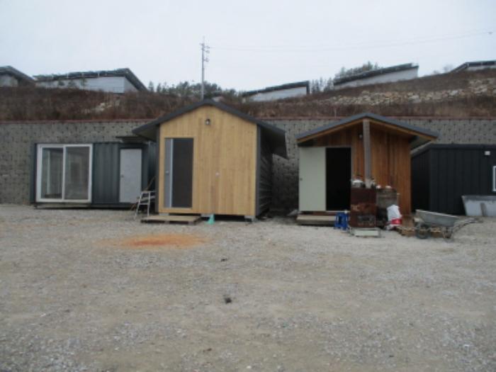 금산군 전경 이미지