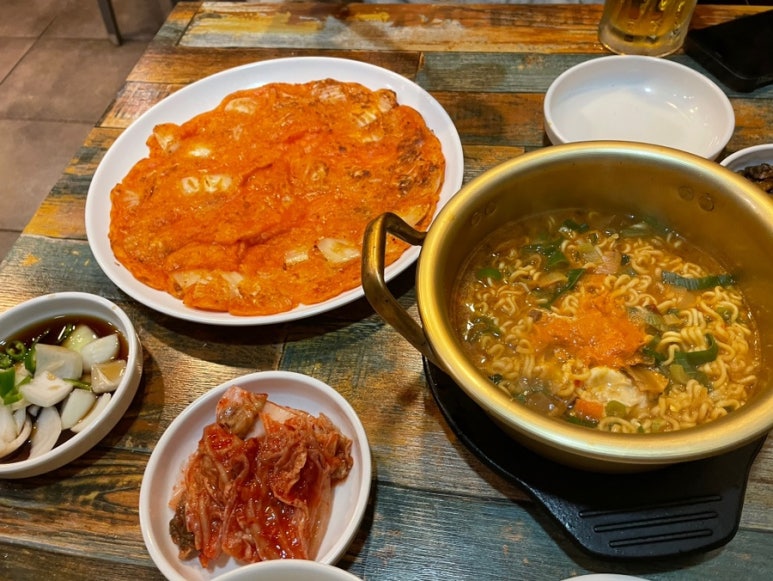 글로리포차 이미지
