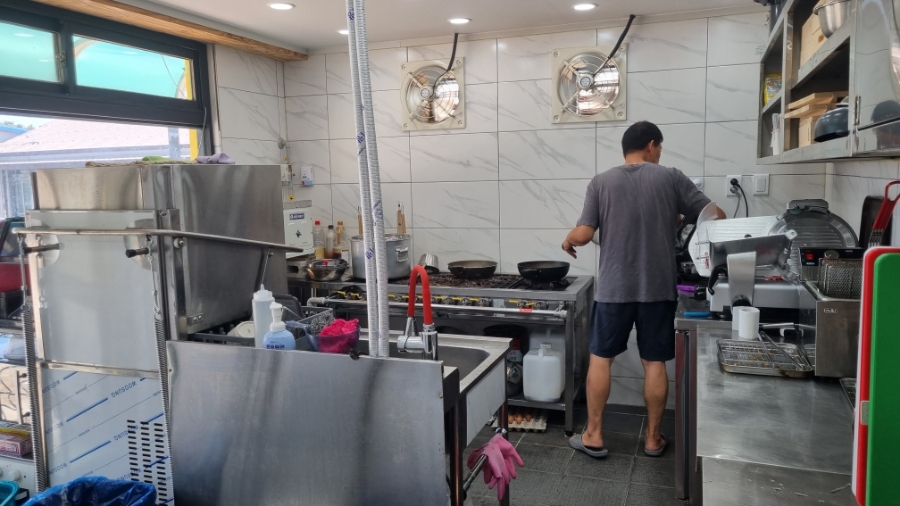 해남이네샤브칼국수 이미지