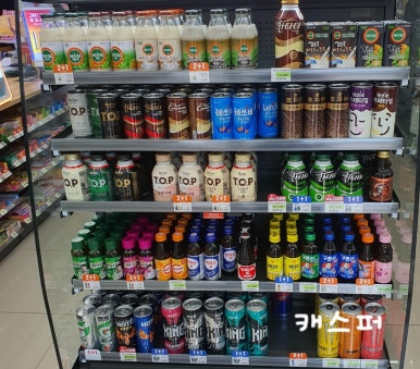 세븐일레븐 뉴역삼한은점 이미지