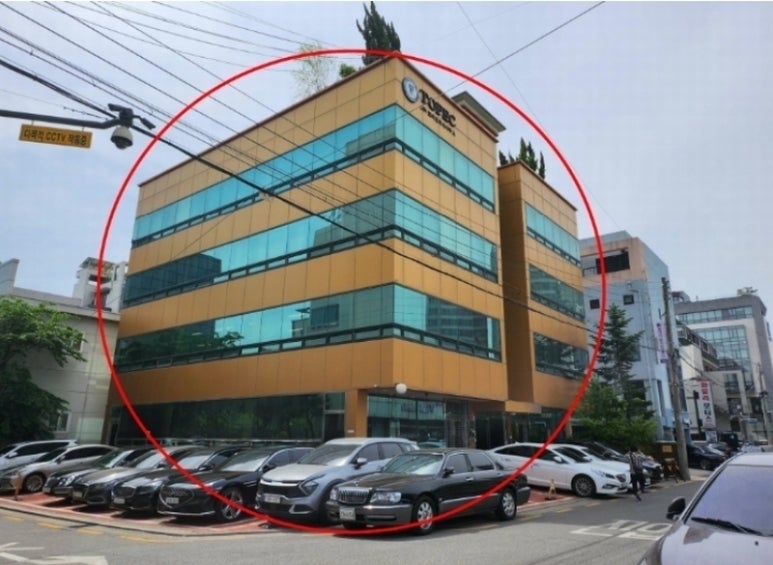 토펙건축사사무소 이미지