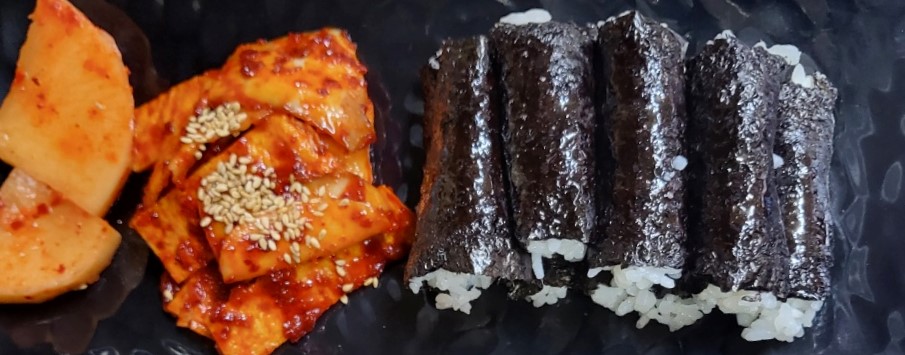 동피랑할매충무김밥 이미지