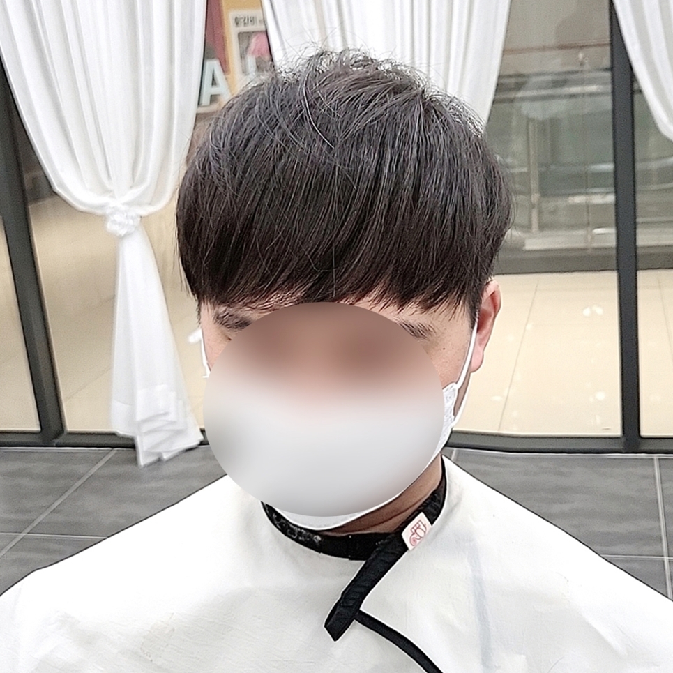 라본헤어 이미지