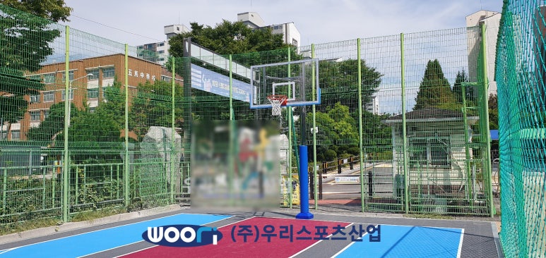 오마초등학교 이미지