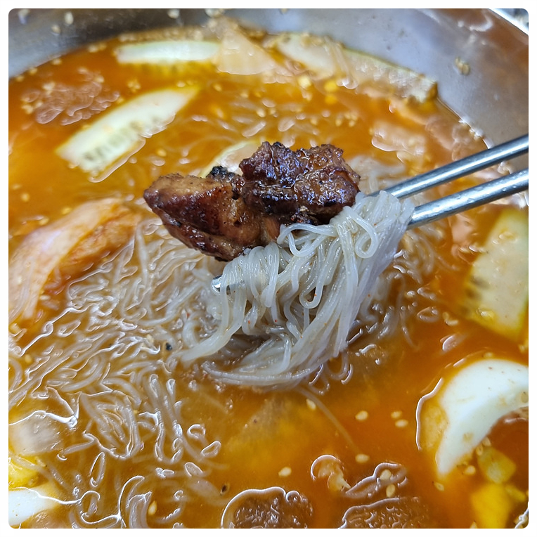드림숯불갈비 이미지