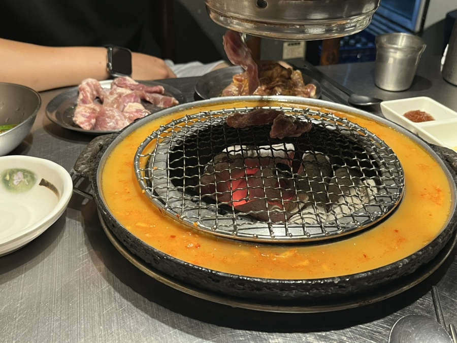 마포갈매기 호수공원점 이미지