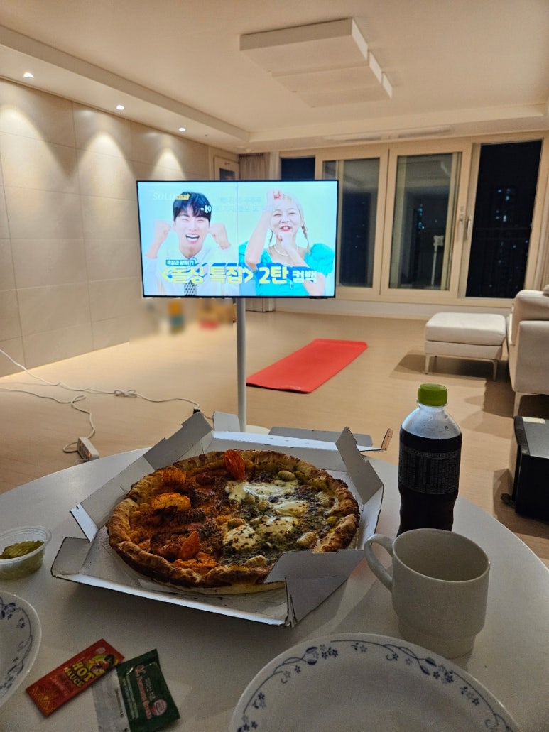 노모어피자 답십리점 이미지