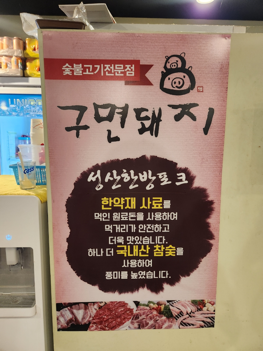 구면돼지 이미지
