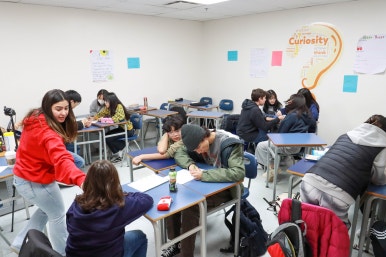 글로벌에듀 이미지