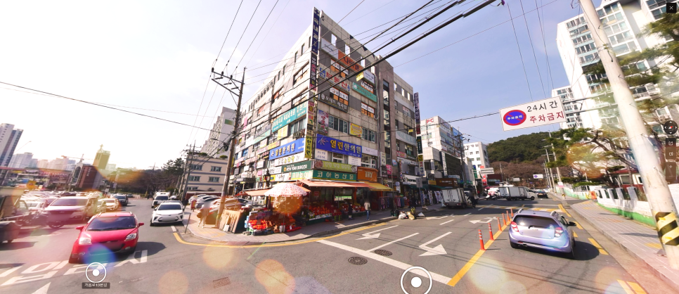 성산건축사사무소 이미지