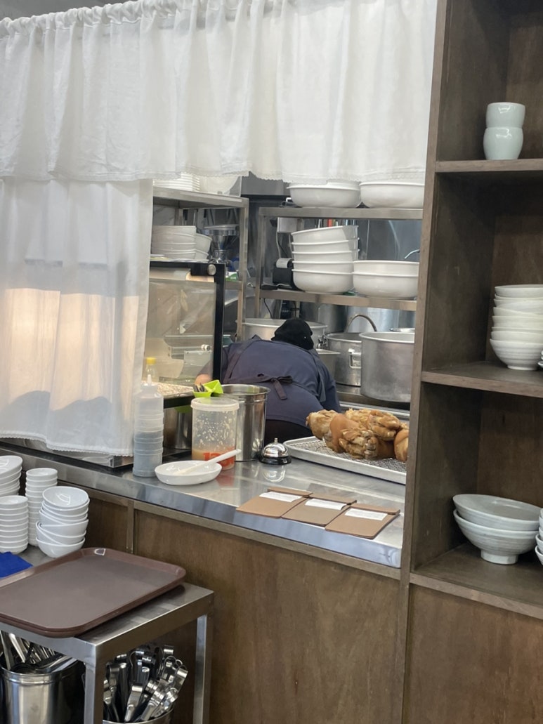 세종왕족발 이미지