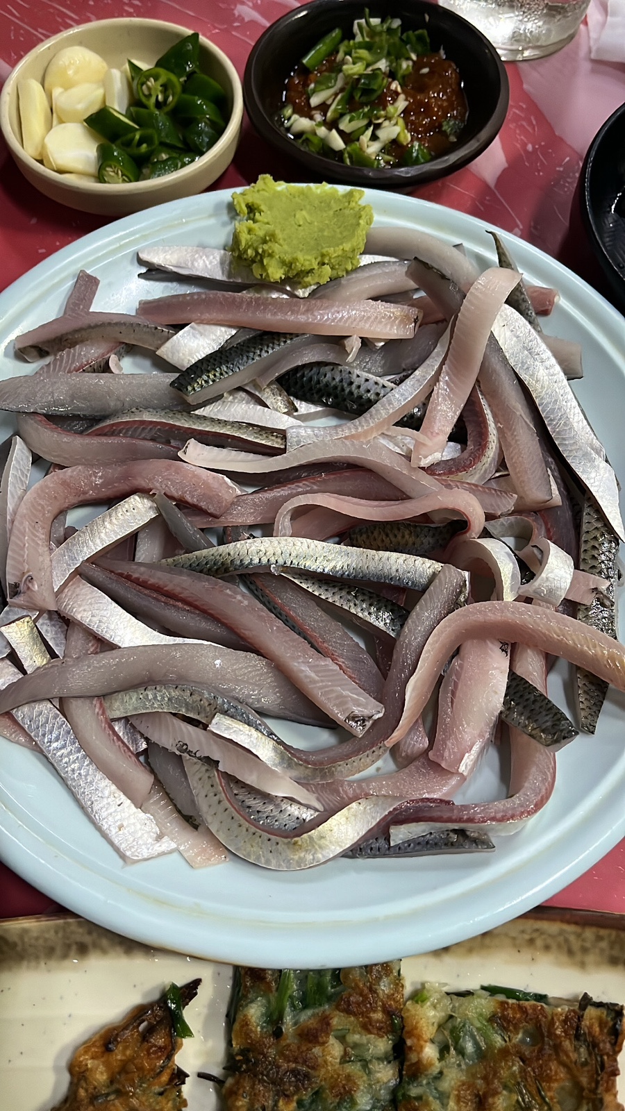 봉학수산 이미지