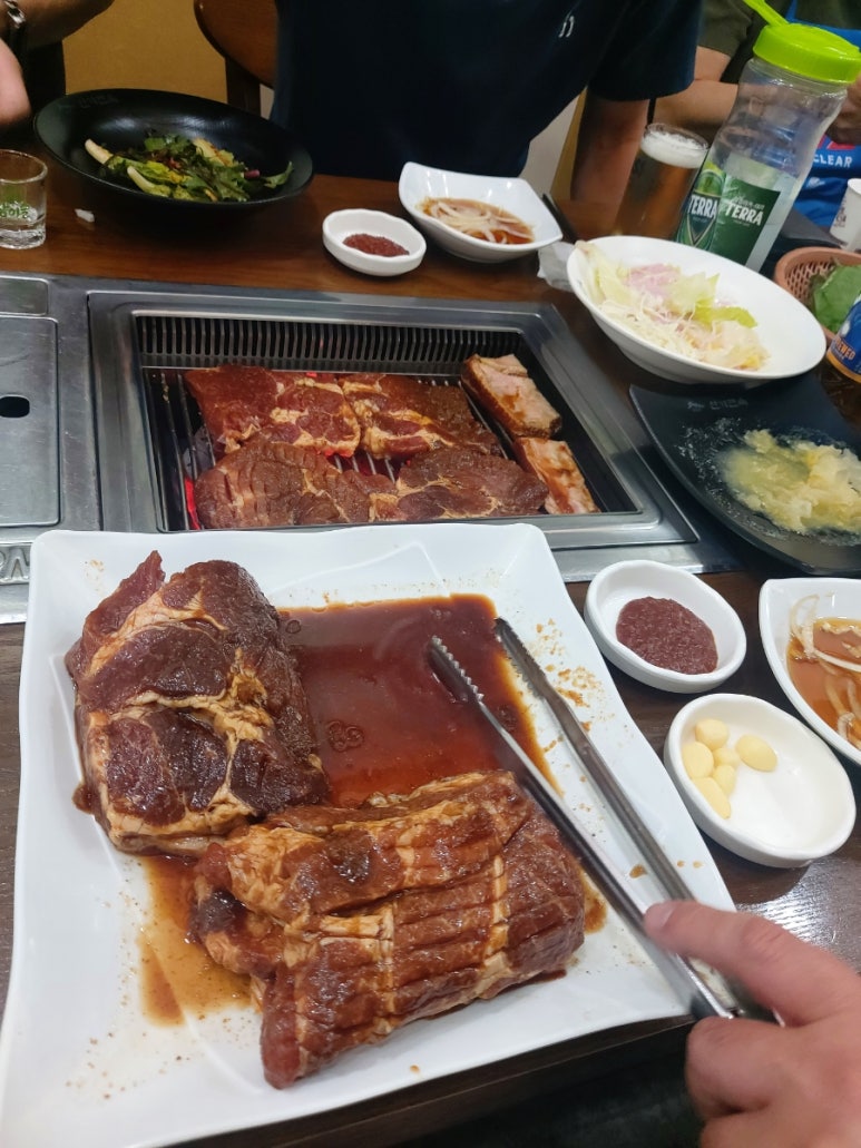 정우모터스 이미지