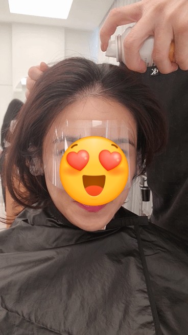 헤어피아미용실 이미지