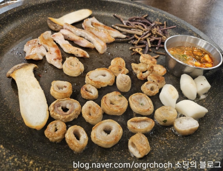 고기반막창반 이미지