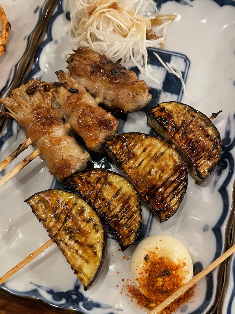 대림국수 이미지