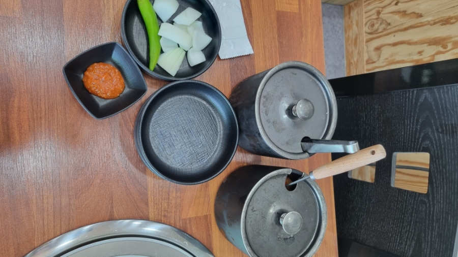 해남이네샤브칼국수 이미지