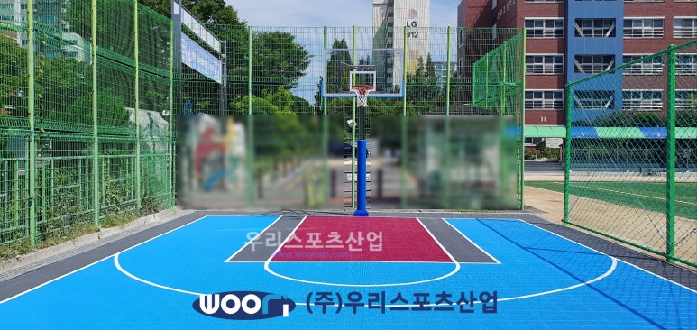 오마초등학교 이미지