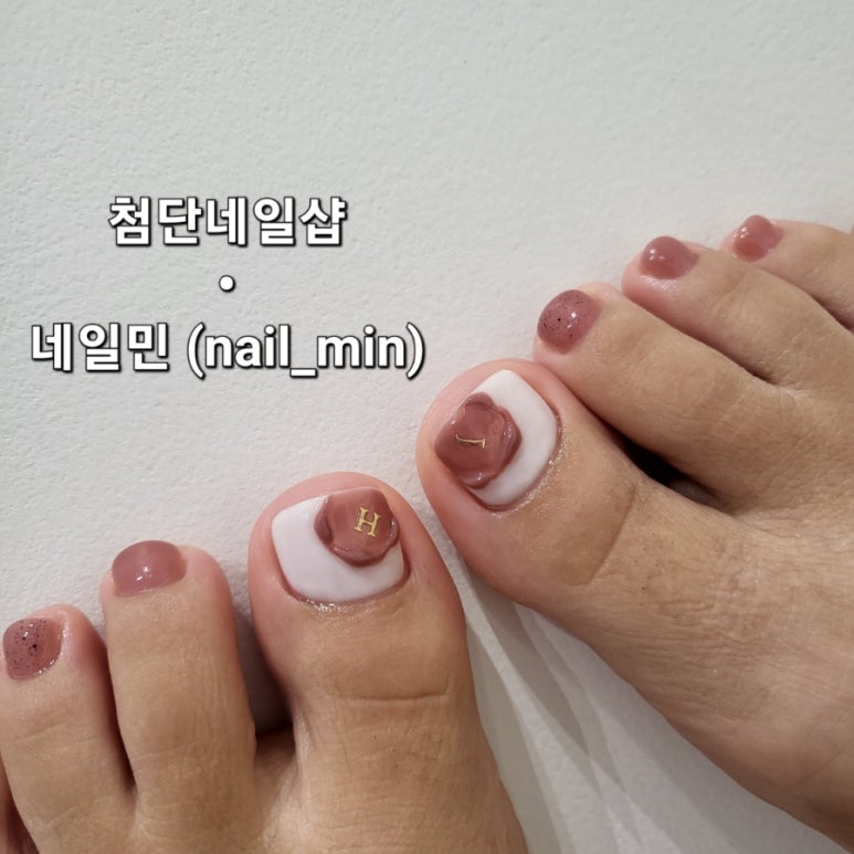 Min nail(민네일) 이미지