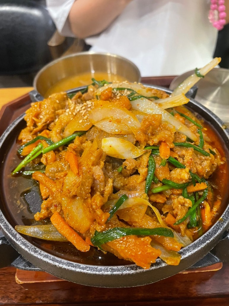 본우리반상 이미지
