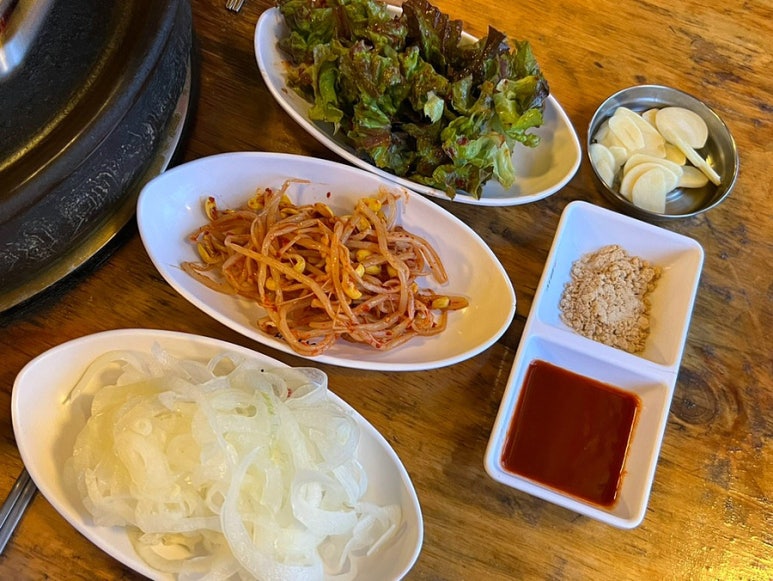 서래갈매기(대구태전점) 이미지