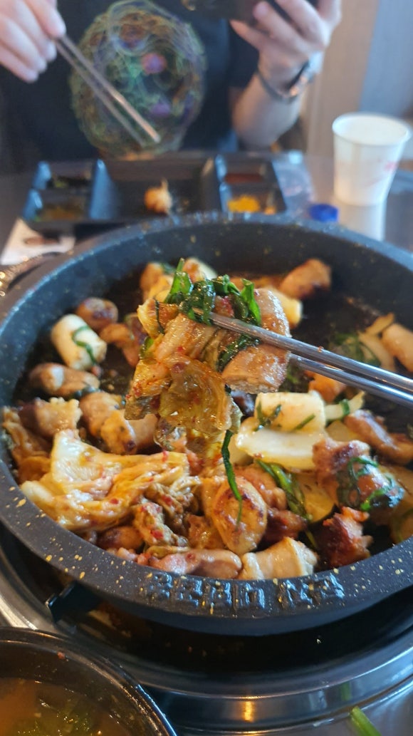 곱창왕국 이미지