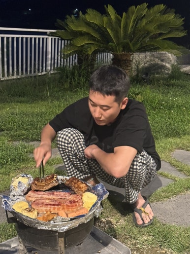 이서방바베큐 이미지
