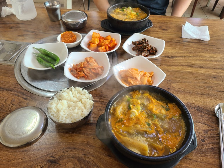 보목식당 사진 7