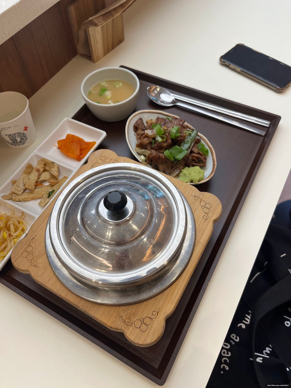 제육폭식 강동본점 이미지