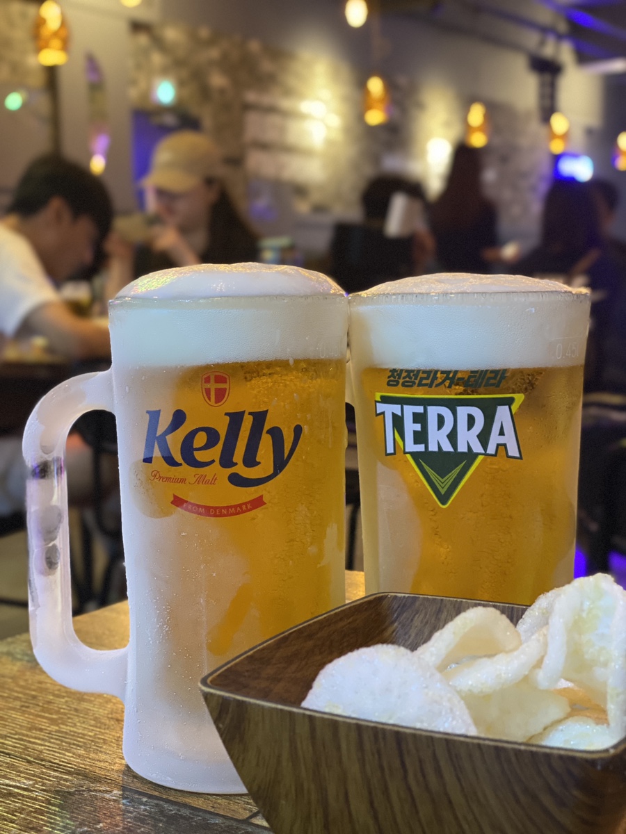 설맥 복수점 이미지