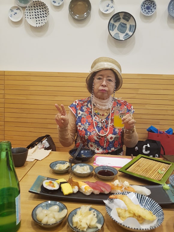강남상무초밥 이미지