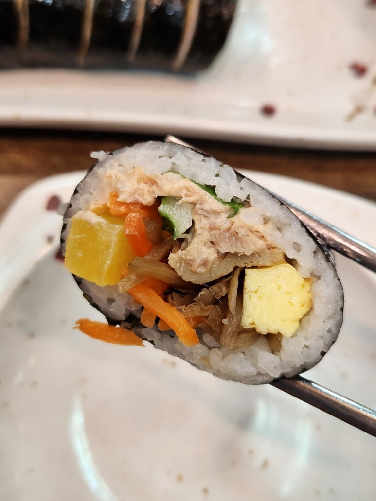 바오김밥 신기점 이미지