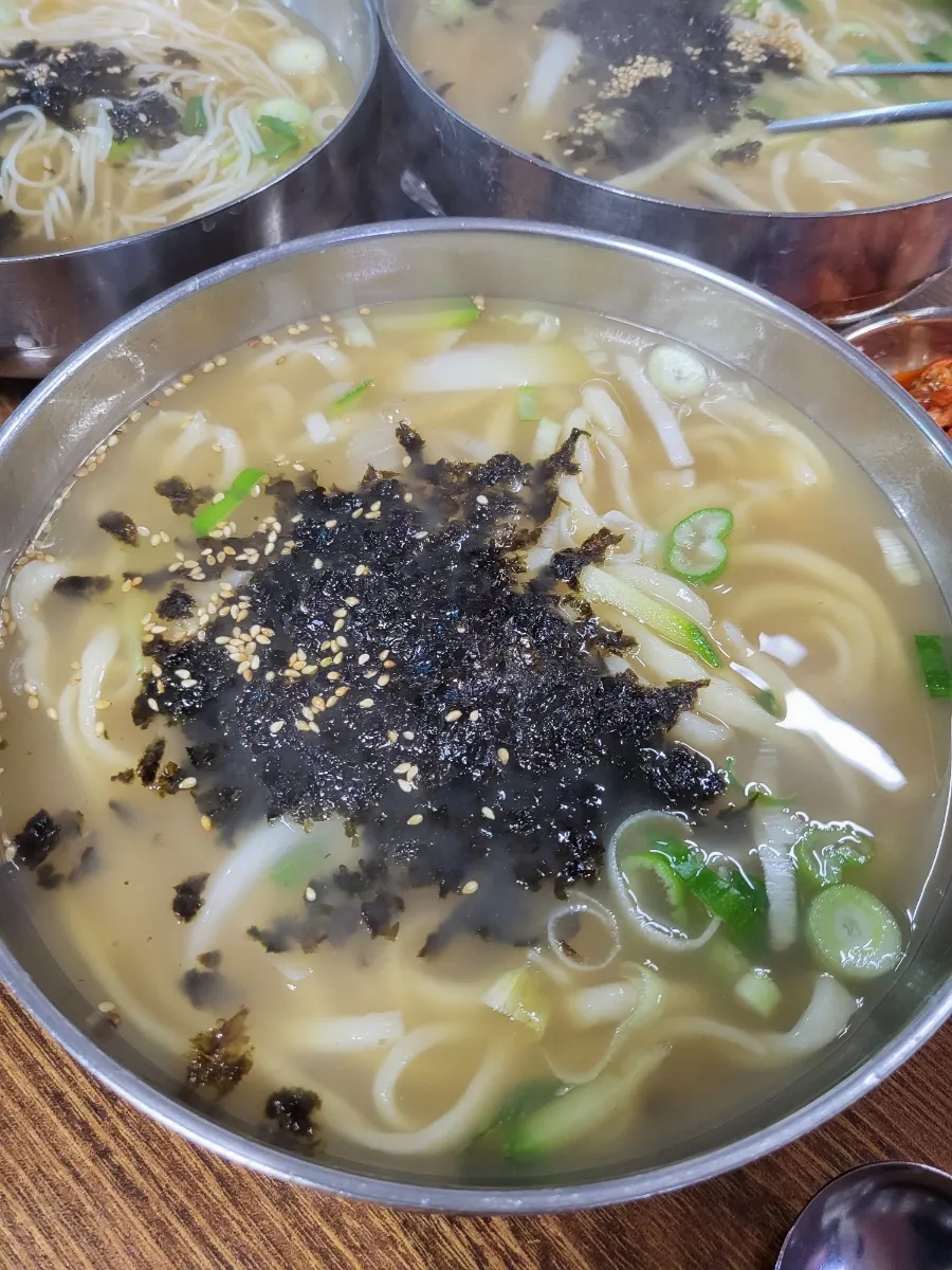 광명홍두께칼국수 이미지
