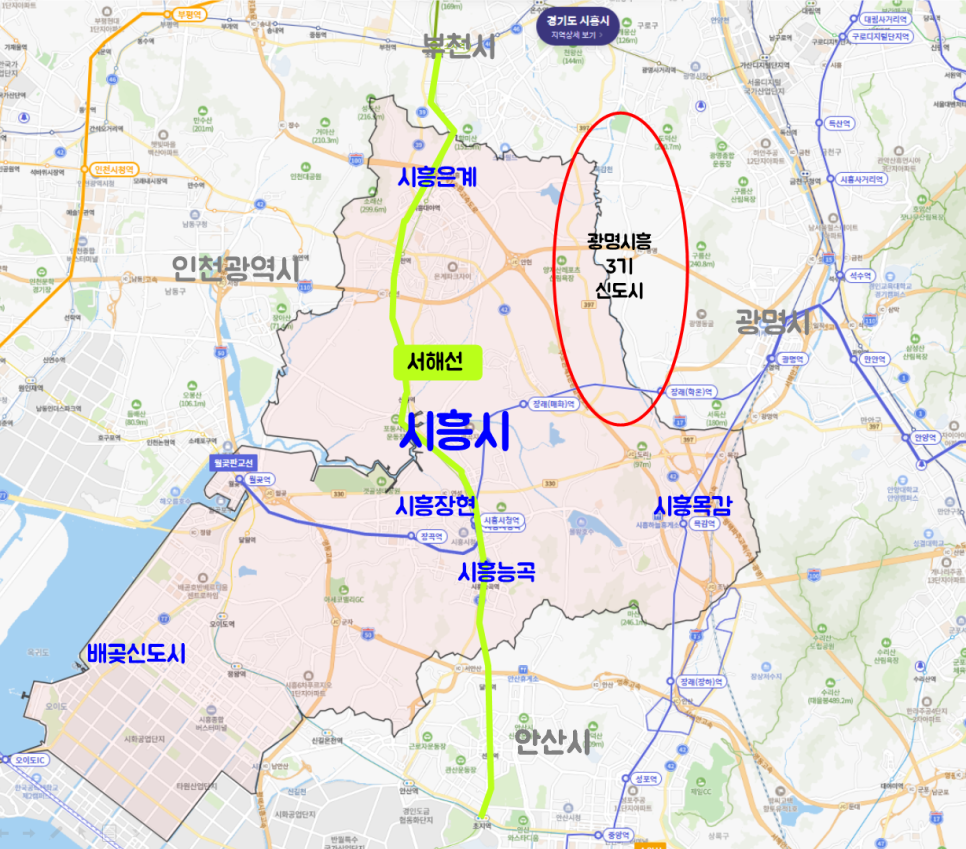 박달주유소 이미지