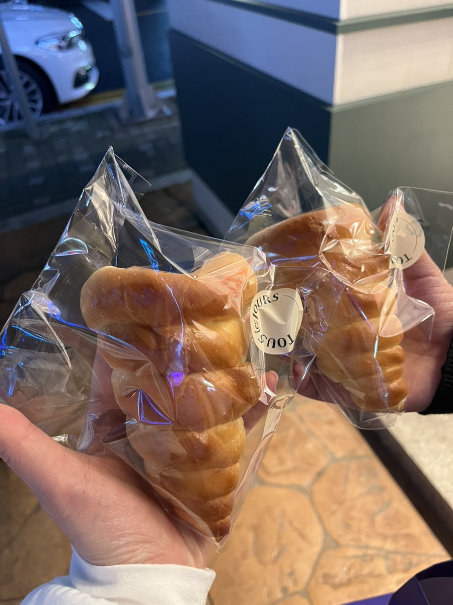 파리바게뜨 세종조치원 욱일점 이미지