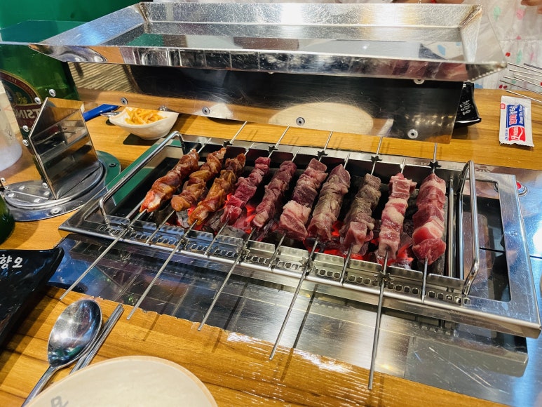 마라탕천향오양꼬치 이미지