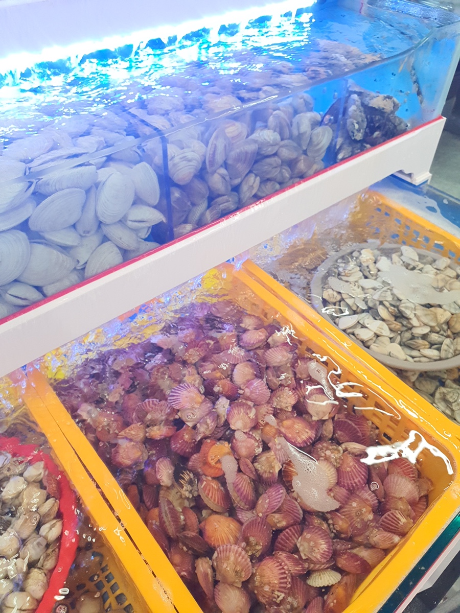 오산무한리필조개구이 이미지