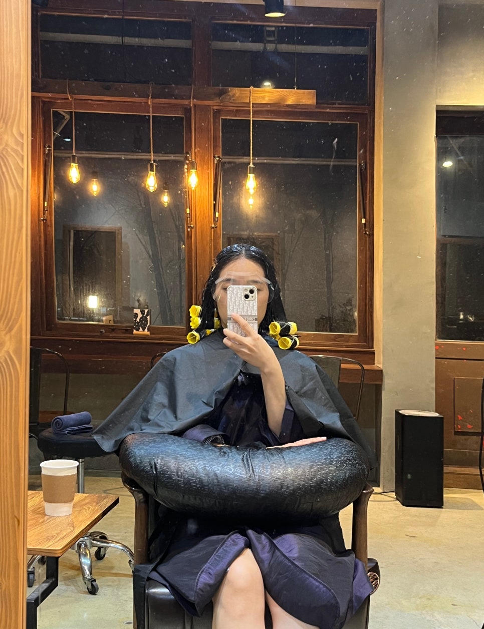 감성헤어살롱손길 이미지