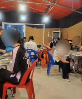 어부실내포장마차 이미지