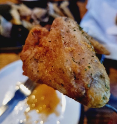 더블루치킨 이미지