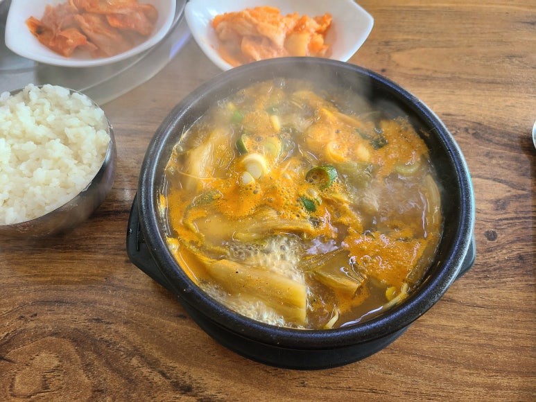 보목식당 사진 8