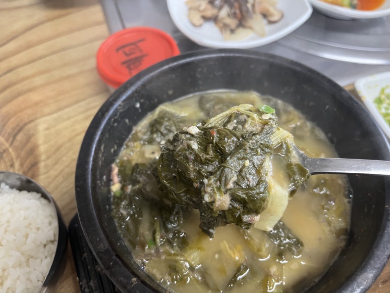 거창추어탕 이미지