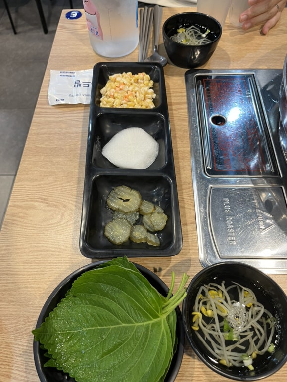 홍춘천치즈닭갈비마들역점 이미지