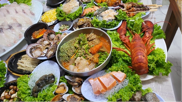 내고향회집 이미지