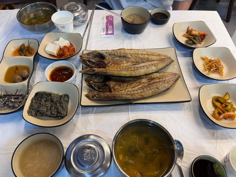 대전생선구이 이미지