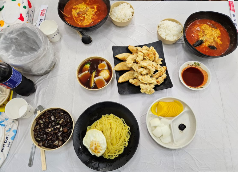 일성관 이미지
