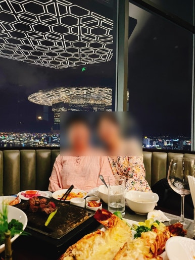 용시푸드 이미지