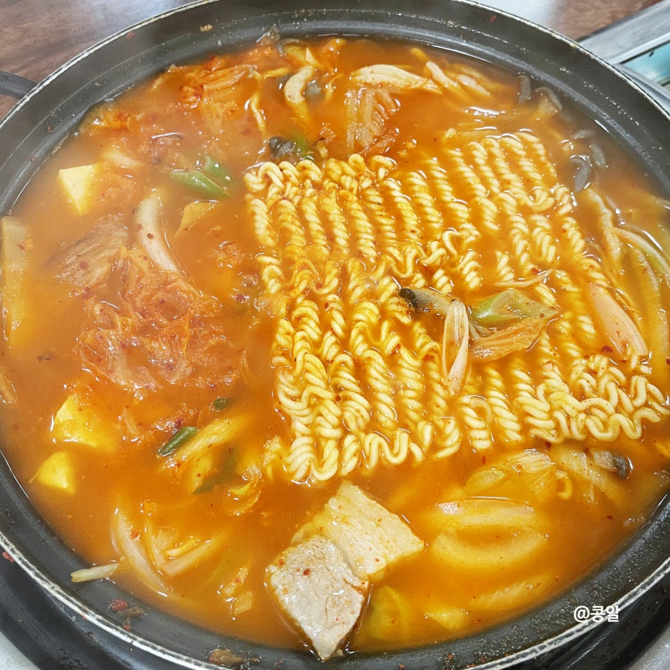 한우마루 명동점 사진 8